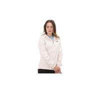 The North Face NF00A8BAQLI W QUEST JACKET - EU Jacket Mujer WHITE DUNE Tamaño XS