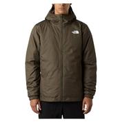 Chaqueta con aislamiento The North Face Quest Hombre TNF Black L