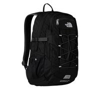 THE NORTH FACE Mochila Borealis Classic, Tnf Negro-Asfalto Gris, talla única, Casual