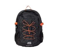 THE NORTH FACE NF00CF9CAOZ BOREALIS CLASSIC Sports backpack Hombre Asphalt Grey/Retro Oran Tamaño OS