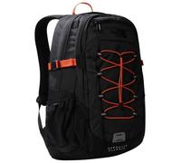 Mochila Trekking 29 L The North Face Borealis Classic Gris MKP talla T.U.
