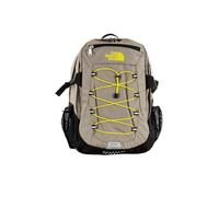 The North Face - Marcas - Borealis Classic Stone Slab/TNF Black - Beige Beige one size