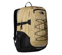 THE NORTH FACE NF00CF9CQV2 BOREALIS CLASSIC Sports backpack Hombre KHAKI STONE/TNF BLACK Tamaño OS