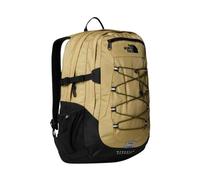 The North Face NF00CF9CQV2 BOREALIS CLASSIC Sports backpack Hombre KHAKI STONE/TNF BLACK Tamaño OS