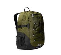 The North Face NF00CF9CRMO1 BOREALIS CLASSIC Sports backpack Unisex Adult Forest Olive-TNF Black Tamaño Taglia Unica