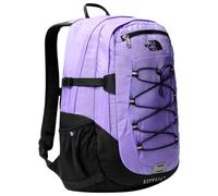 The North Face NF00CF9CROL1 BOREALIS CLASSIC Sports backpack Unisex Adult Optic Violet-TNF Black Tamaño Taglia Unica
