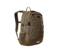 The North Face NF00CF9CZ06O BOREALIS Sports backpack Unisex Adult MILITARY OLIVE-UTILITY BROWN Tamaño S
