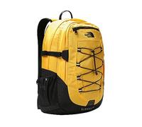 The North Face NF00CF9CZU31 BOREALIS CLASSIC Sports backpack Unisex Adult Summit Gold-TNF Black Tamaño Taglia Unica