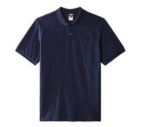THE NORTH FACE NF00CG718K2 M Polo Piquet - EU Polo Shirt Hombre Summit Navy Tamaño XXL