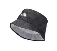 The North Face NF00CGZ0KY4 Sun STASH Hat Hat Unisex Adult Black-White Tamaño LXL