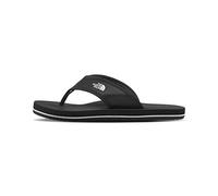 The North Face NF00CJ8SKY4 Y BASE CAMP FLIP-FLOP Hombre TNF BLACK/TNF WHITE EU 35