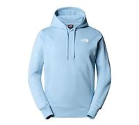THE NORTH FACE NF0A2S57QEO1 M Drew Peak PO LT Sweatshirt Hombre Forest Olive Tamaño M