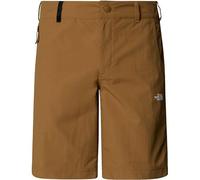 THE NORTH FACE NF0A2S85173 M TANKEN Short (Regular FIT) - EU Shorts Hombre Utility Brown Tamaño 28