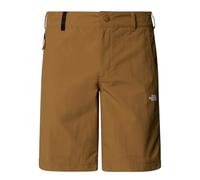 THE NORTH FACE NF0A2S85173 M TANKEN Short (Regular FIT) - EU Shorts Hombre Utility Brown Tamaño 30