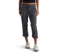 THE NORTH FACE NF0A2UO64EN W Aphrodite 2.0 Capri Pants Mujer Asphalt Grey-NPF Tamaño XS
