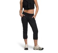 The North Face NF0A2UO64H0 W Aphrodite 2.0 Capri Pants Mujer TNF Black-NPF Tamaño M