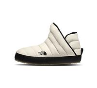 THE NORTH FACE NF0A331HQ4C1 W THERMOBALL TRACTION BOOTIE Mujer GARDENIA WHITE/TNF BLACK EU 41