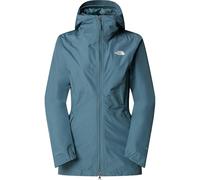 THE NORTH FACE NF0A3BVI422 W HIKESTELLER PARKA SHELL JACKET - EU Jacket Mujer STORMY BLUE Tamaño XS