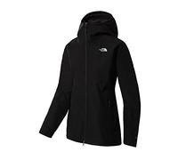 THE NORTH FACE NF0A3BVIJK3 W HIKESTELLER PARKA SHELL JACKET - EU Jacket Mujer Black Tamaño M