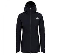 The North Face NF0A3BVIJK3 W HIKESTELLER PARKA SHELL JACKET - EU Jacket Mujer Black Tamaño M