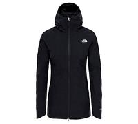 The North Face NF0A3BVIJK3 W HIKESTELLER PARKA SHELL JACKET - EU Jacket Mujer Black Tamaño XL