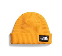 The North Face NF0A3FJW56P1 Salty Lined Beanie Hat Hombre Summit Gold Tamaño OS