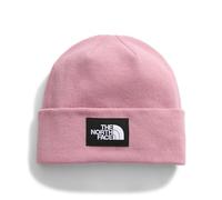 The North Face NF0A3FNT1MI1 Dock Worker Recycled Beanie Hat Hombre Mauve Tamaño OS