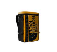 THE NORTH FACE NF0A3KVR4WP BASE CAMP FUSE BOX Sports backpack Hombre Summit Gold-TNF Black-N Tamaño OS