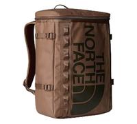 The North Face NF0A3KVR5K2 BASE CAMP FUSE BOX Sports backpack Hombre Latte-Smokey Brown Tamaño OS