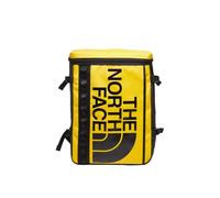 THE NORTH FACE NF0A3KVRZU3 BASE CAMP FUSE BOX Sports backpack Unisex Adult Summit Gold-Black Tamaño OS