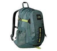 THE NORTH FACE NF0A3KYJBDO HOT SHOT SE Gym Bag Hombre Duck Green/Meadow Grass Tamaño OS