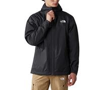 THE NORTH FACE NF0A3L5GKN6 M FORNET JACKET Jacket Hombre Asphalt Grey-White Tamaño L