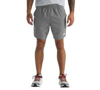 The North Face - M 24/7 7In Short TNF Medium Grey Heather - Talla S - Gris Gris S