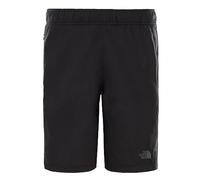 The North Face NF0A3O1BJK3 M 24/7 Short - EU Shorts Hombre Black Tamaño XL