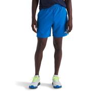 The North Face NF0A3O1BT4S M 24/7 7IN Short Shorts Hombre Hero Blue Tamaño XS