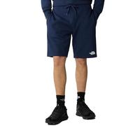The North Face NF0A3S4E8K21 Standard Short Light-EU Shorts Hombre Navy Tamaño M