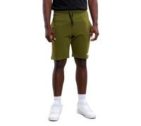 The North Face Shorts Standard Short Light NF0A3S4EPIB1 Hombre Forest Olive Talla XS