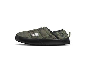 The North Face NF0A3UZN33U1 M THERMOBALL TRACTION MULE V Hombre THYMBRUSHWDCAMOPRINT/THYM EU 48
