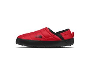 The North Face NF0A3UZNKZ31 M THERMOBALL TRACTION MULE V Hombre TNF RED/TNF BLACK EU 40.5