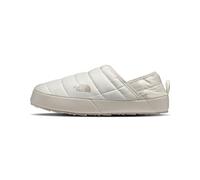 The North Face NF0A3V1H32F1 W THERMOBALL TRACTION MULE V Mujer GARDENIA WHITE/SILVERGREY EU 42