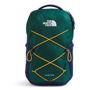 The North Face NF0A3VXF9O81 JESTER Sports backpack Unisex Adult GREEN Tamaño OS