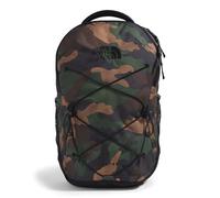 The North Face NF0A3VXFKAH JESTER Sports backpack Hombre TNF BLACK CAMO/TNF BLACK Tamaño OS