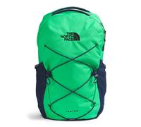 The North Face NF0A3VXFSOG1 JESTER Sports backpack Unisex Adult Optic Emerald-Summit Navy Tamaño Taglia Unica