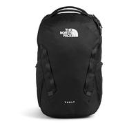 The North Face Mochila Vault. Color Negro