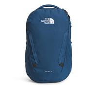 Mochila de montaña the north face vault shady blue/tnf white/np Talla única