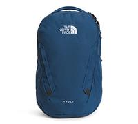 The North Face NF0A3VY2VJY1 VAULT Sports backpack Unisex Adult Shady Blue-TNF White Tamaño Taglia Unica