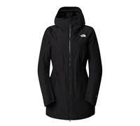 The North Face NF0A3Y1G4HF1 W HIKESTELLER INSULATED PARKA - EU Jacket Mujer TNF Black-TNF Black-NPF Tamaño S
