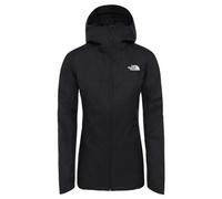 The North Face NF0A3Y1JJK3 W QUEST INSULATED JACKET - EU Jacket Mujer Black Tamaño XL