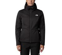 The North Face Quest Highloft - Azul - Softshell Mujer talla L