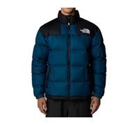 The North Face NF0A3Y231NO1 Lhotse Jacket Jacket Hombre MIDNIGHT PETROL Tamaño S
